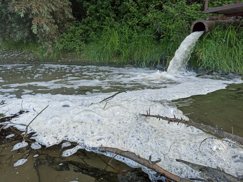 0033 сброс в Тыю